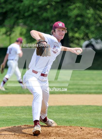 Thumbnail 2 in Dexter Southfield @ Worcester Academy (CNEPSBL Quarterfinal) photogallery.