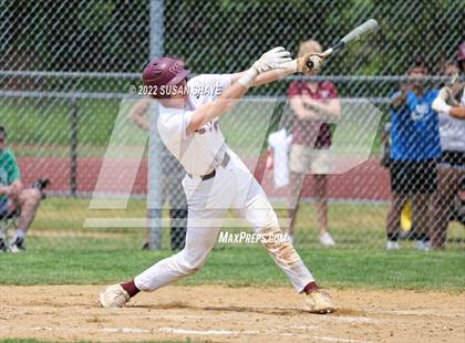 Thumbnail 3 in Dexter Southfield @ Worcester Academy (CNEPSBL Quarterfinal) photogallery.