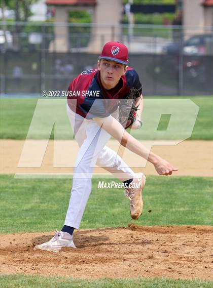 Thumbnail 2 in Dexter Southfield @ Worcester Academy (CNEPSBL Quarterfinal) photogallery.