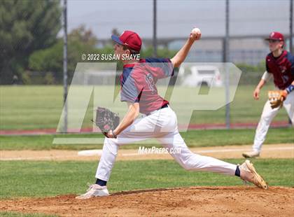 Thumbnail 3 in Dexter Southfield @ Worcester Academy (CNEPSBL Quarterfinal) photogallery.