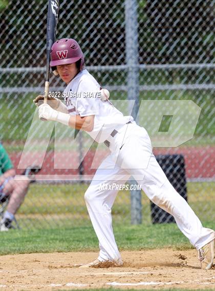 Thumbnail 3 in Dexter Southfield @ Worcester Academy (CNEPSBL Quarterfinal) photogallery.