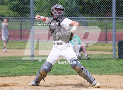 Thumbnail 1 in Dexter Southfield @ Worcester Academy (CNEPSBL Quarterfinal) photogallery.