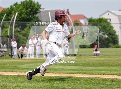 Thumbnail 3 in Dexter Southfield @ Worcester Academy (CNEPSBL Quarterfinal) photogallery.