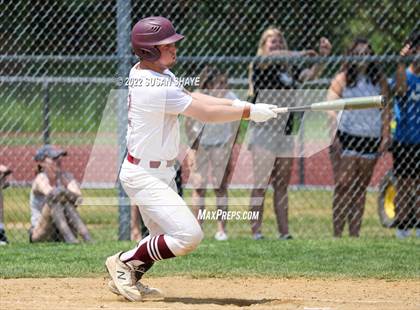 Thumbnail 2 in Dexter Southfield @ Worcester Academy (CNEPSBL Quarterfinal) photogallery.
