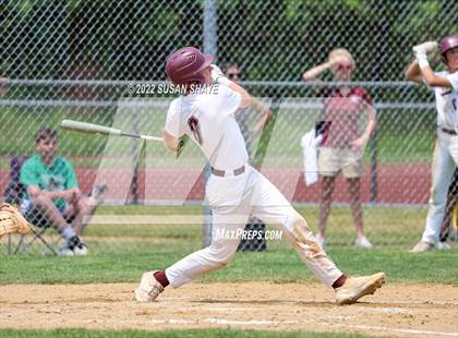 Thumbnail 1 in Dexter Southfield @ Worcester Academy (CNEPSBL Quarterfinal) photogallery.