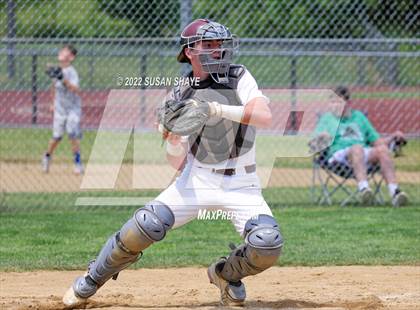 Thumbnail 3 in Dexter Southfield @ Worcester Academy (CNEPSBL Quarterfinal) photogallery.