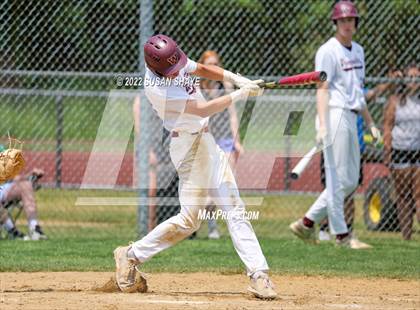 Thumbnail 2 in Dexter Southfield @ Worcester Academy (CNEPSBL Quarterfinal) photogallery.