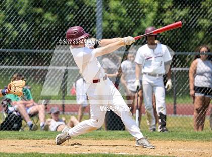 Thumbnail 3 in Dexter Southfield @ Worcester Academy (CNEPSBL Quarterfinal) photogallery.