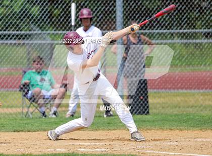 Thumbnail 2 in Dexter Southfield @ Worcester Academy (CNEPSBL Quarterfinal) photogallery.