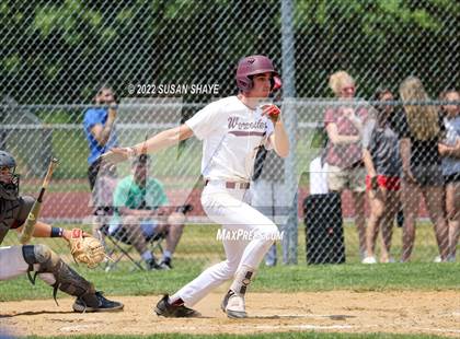 Thumbnail 1 in Dexter Southfield @ Worcester Academy (CNEPSBL Quarterfinal) photogallery.