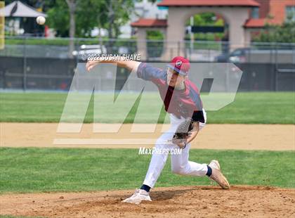 Thumbnail 1 in Dexter Southfield @ Worcester Academy (CNEPSBL Quarterfinal) photogallery.