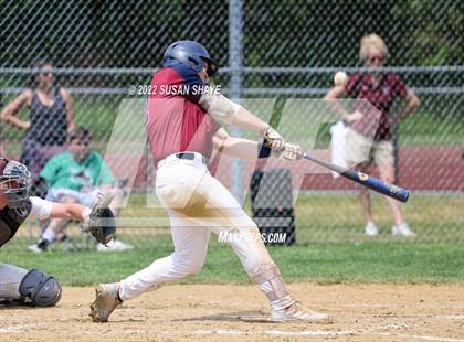 Thumbnail 1 in Dexter Southfield @ Worcester Academy (CNEPSBL Quarterfinal) photogallery.