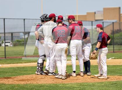 Thumbnail 3 in Dexter Southfield @ Worcester Academy (CNEPSBL Quarterfinal) photogallery.