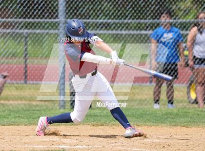 Thumbnail 3 in Dexter Southfield @ Worcester Academy (CNEPSBL Quarterfinal) photogallery.