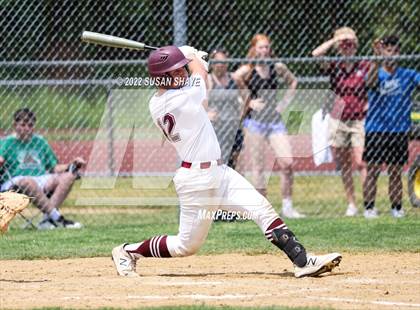 Thumbnail 2 in Dexter Southfield @ Worcester Academy (CNEPSBL Quarterfinal) photogallery.