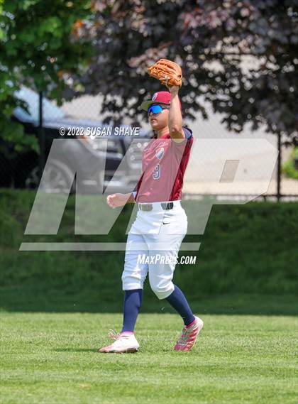 Thumbnail 2 in Dexter Southfield @ Worcester Academy (CNEPSBL Quarterfinal) photogallery.