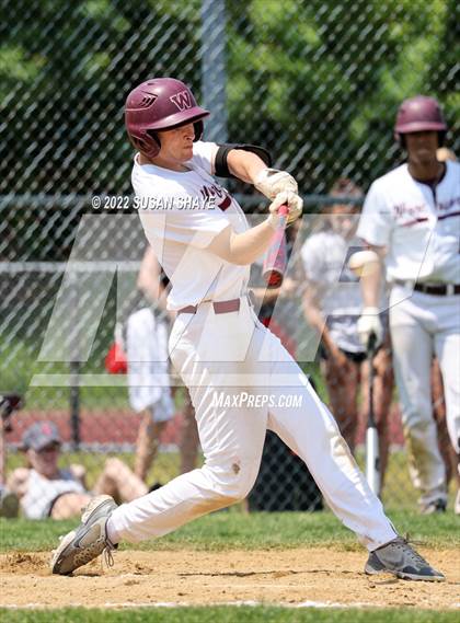 Thumbnail 2 in Dexter Southfield @ Worcester Academy (CNEPSBL Quarterfinal) photogallery.