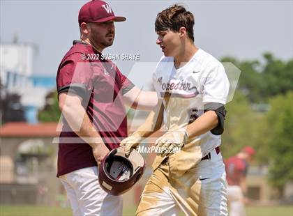 Thumbnail 2 in Dexter Southfield @ Worcester Academy (CNEPSBL Quarterfinal) photogallery.