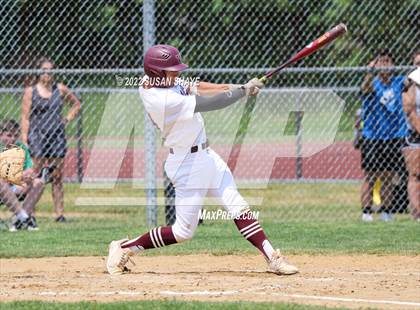 Thumbnail 1 in Dexter Southfield @ Worcester Academy (CNEPSBL Quarterfinal) photogallery.