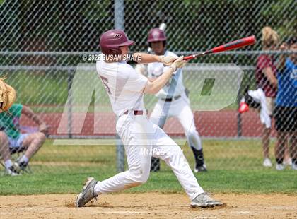Thumbnail 3 in Dexter Southfield @ Worcester Academy (CNEPSBL Quarterfinal) photogallery.