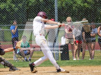 Thumbnail 3 in Dexter Southfield @ Worcester Academy (CNEPSBL Quarterfinal) photogallery.