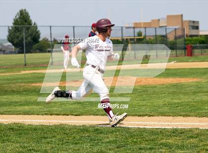 Thumbnail 2 in Dexter Southfield @ Worcester Academy (CNEPSBL Quarterfinal) photogallery.