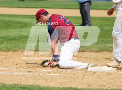 Thumbnail 1 in Dexter Southfield @ Worcester Academy (CNEPSBL Quarterfinal) photogallery.