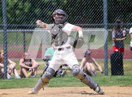 Thumbnail 2 in Dexter Southfield @ Worcester Academy (CNEPSBL Quarterfinal) photogallery.
