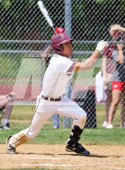 Thumbnail 1 in Dexter Southfield @ Worcester Academy (CNEPSBL Quarterfinal) photogallery.