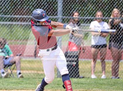 Thumbnail 1 in Dexter Southfield @ Worcester Academy (CNEPSBL Quarterfinal) photogallery.