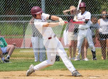 Thumbnail 1 in Dexter Southfield @ Worcester Academy (CNEPSBL Quarterfinal) photogallery.