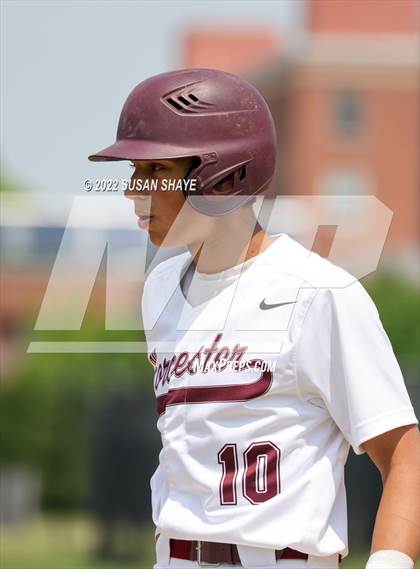 Thumbnail 3 in Dexter Southfield @ Worcester Academy (CNEPSBL Quarterfinal) photogallery.