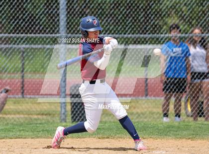 Thumbnail 2 in Dexter Southfield @ Worcester Academy (CNEPSBL Quarterfinal) photogallery.
