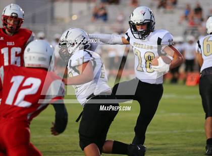 Thumbnail 1 in Verrado @ Agua Fria photogallery.