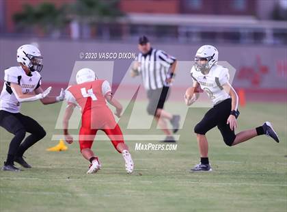 Thumbnail 1 in Verrado @ Agua Fria photogallery.