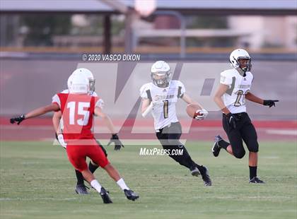 Thumbnail 2 in Verrado @ Agua Fria photogallery.