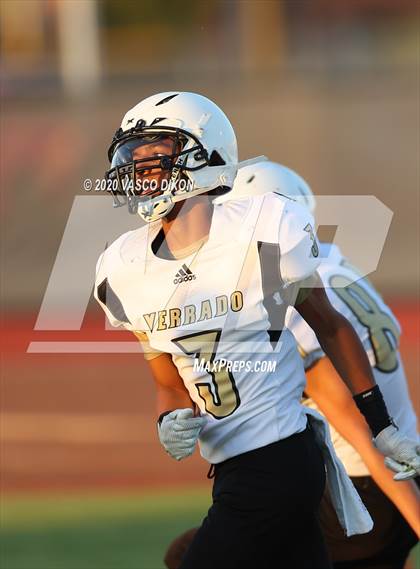 Thumbnail 1 in Verrado @ Agua Fria photogallery.