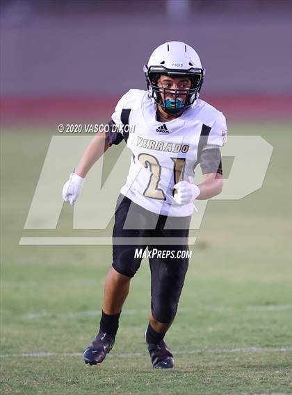 Thumbnail 2 in Verrado @ Agua Fria photogallery.