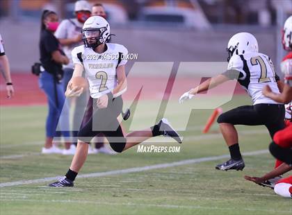 Thumbnail 2 in Verrado @ Agua Fria photogallery.