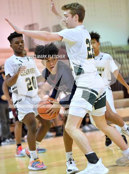 Thumbnail 3 in JV: Eastern @ Clearview photogallery.