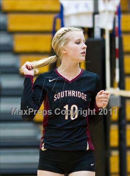 Thumbnail 1 in Jesuit @ Southridge photogallery.