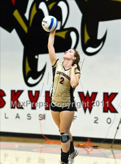 Thumbnail 1 in Jesuit @ Southridge photogallery.