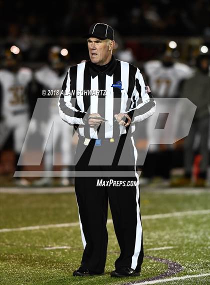Thumbnail 3 in McQuaid Jesuit vs. Aquinas Institute photogallery.