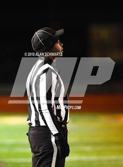 Thumbnail 1 in McQuaid Jesuit vs. Aquinas Institute photogallery.