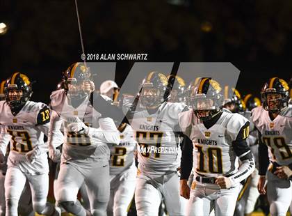 Thumbnail 2 in McQuaid Jesuit vs. Aquinas Institute photogallery.