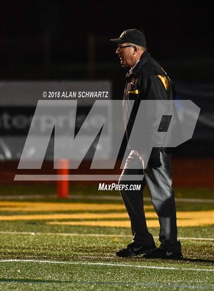 Thumbnail 3 in McQuaid Jesuit vs. Aquinas Institute photogallery.