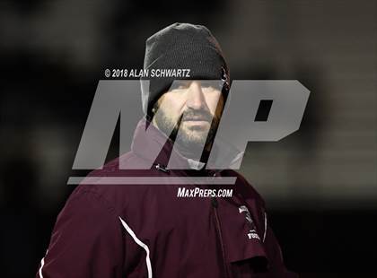 Thumbnail 2 in McQuaid Jesuit vs. Aquinas Institute photogallery.