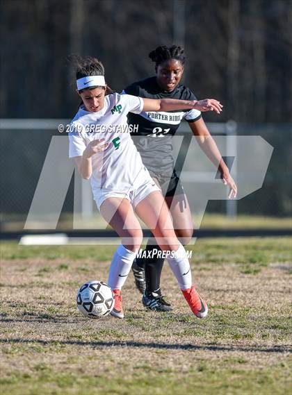 Thumbnail 3 in Myers Park @ Porter Ridge photogallery.