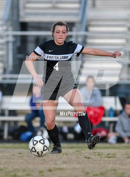 Thumbnail 3 in Myers Park @ Porter Ridge photogallery.
