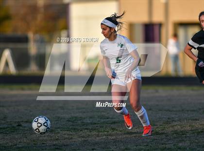 Thumbnail 1 in Myers Park @ Porter Ridge photogallery.
